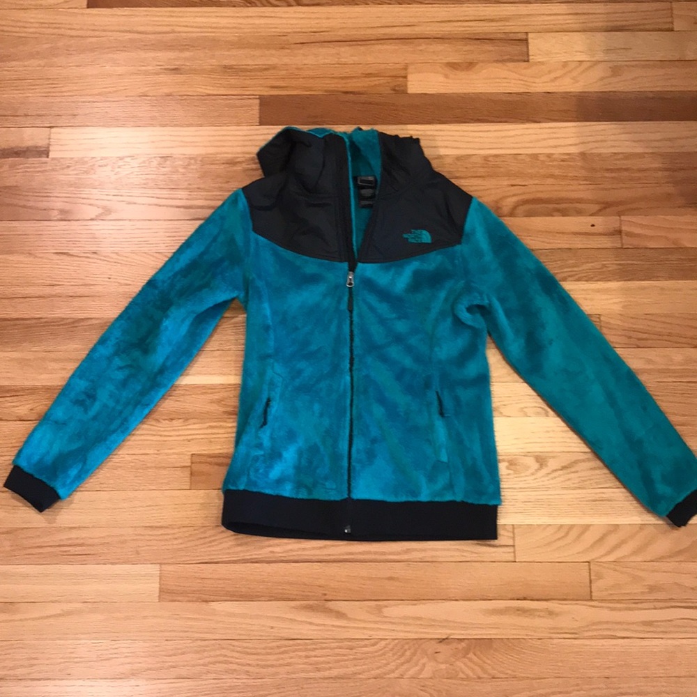 North Face Cozy Hoodie